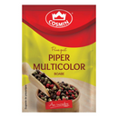 Cosmin piper multicolor boabe 17g