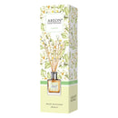 Odorizant cu betisoare Areon Home Perfume 150 ml Jasmine