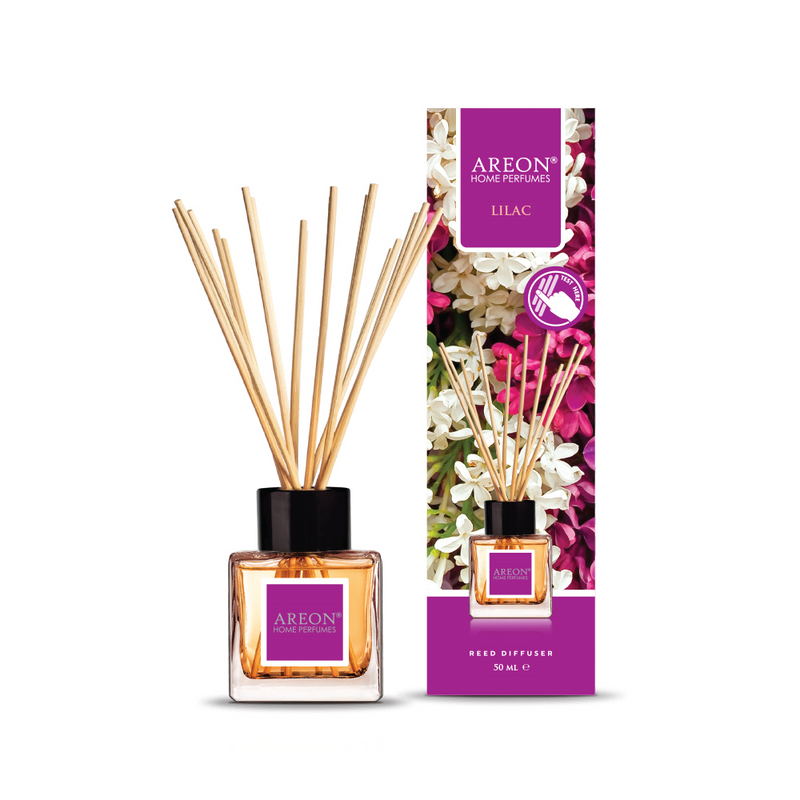 Areon Home Perfume 50 ml Lilac