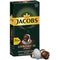 Capsule Jacobs expres 52g intens