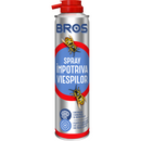 BROS spray extinctor impotriva viespilor, 300ml