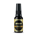 Areon Perfume Spray Black Force 30 ml Vanilla Black