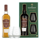 Glen Grant 0.7l 43% 12 yo + 2 pahare SGR