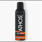 Athos enigmatic deodorant 150ml