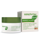 Gerovital plant crema hidra-activa  shot cu electroliti  50ml