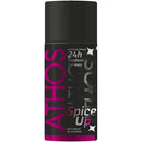 Athos spice up deodorant 150ml