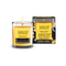 Areon Home Scented Candle Vanilla Black