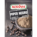 Kotanyi Piper negru macinat 17g