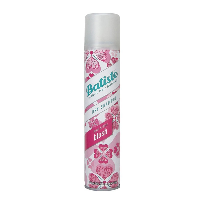 Sampon uscat Batiste blush, 200ml