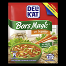 Delikat bors de legume 65g