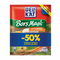 Delikat bors de legume 65g 1+(1-50%)