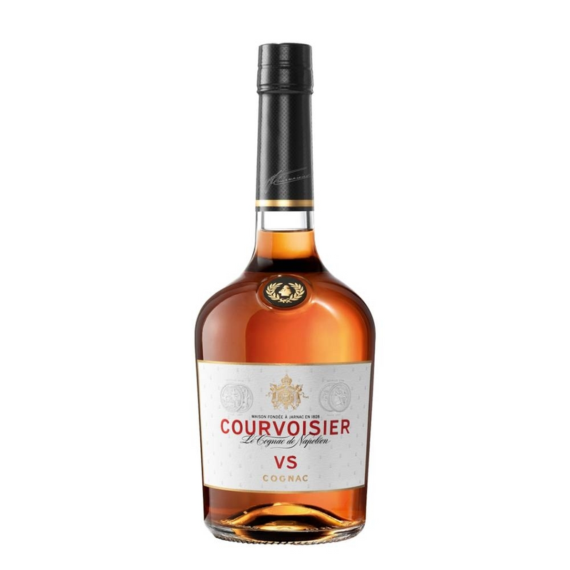 Cognac Courvoisier vs 0.7l SGR