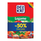 Delikat baza mancare gust de legume 400g 1+(1-50%)