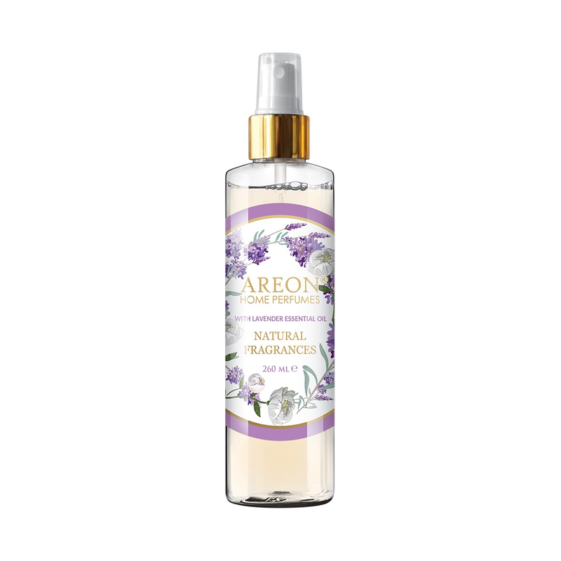 Areon Home Natural SPRAY 260 ml Lavender