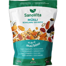 Sanovita musli echilibru digestiv 400g