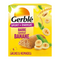 Gerble baton energizant cu banane 150g