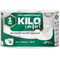 KILO Confort hartie igienica - 6 role - 4 straturi - 780 foi/pachet-1kg