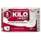 KILO Confort hartie igienica - 6 role - 3 straturi - 918 foi/pachet - 1kg