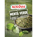 Kotanyi Menta verde 9g