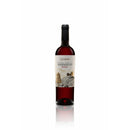 Dealurile Maderatului, vin rosu sec, 0.75 L SGR