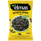 Elmas Seminte floarea soarelui NEGRE copt fara sare 200g