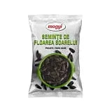 Mogyi Seminte Floarea Soarelui Negre nesarate, 200g