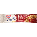 Vitalis baton cereale cu merisoare 35g