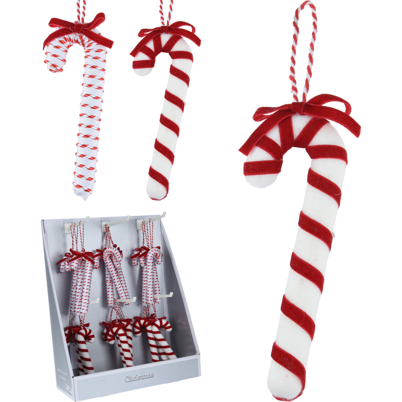 Deco XMAS acadea 16CM ABJ434640