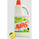 Avias solutie gresie si faianta lamaie, 1500ml