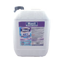 Maxil detergent suprafete antibacterian liliac 5000 ml canistra