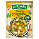 Lacikonyha supa legume + galuste, 40 g