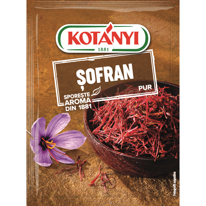 Kotanyi Sofran pur 0.12g