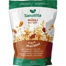 Sanovita musli cu mix de nuci 400g