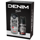 Set cadou Denim Original: Gel de dus, 250ml + Deodorant spray pentru corp, 150ml