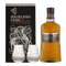 Highland park 0.7l 40% 12 yo + 2 pahare SGR