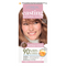 Vopsea de par semi-permanenta LOreal Paris Casting Natural Gloss 723 Almond Blonde, 180ml