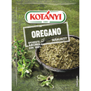 Kotanyi Oregano maruntit 8g