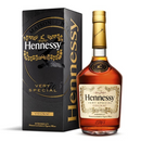 Cognac Hennessy vs 0.7l cutie SGR