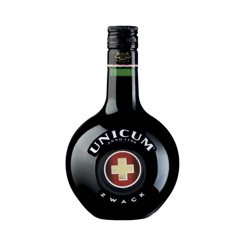 Unicum 0.7l zwack bitter lichior 40%alc SGR