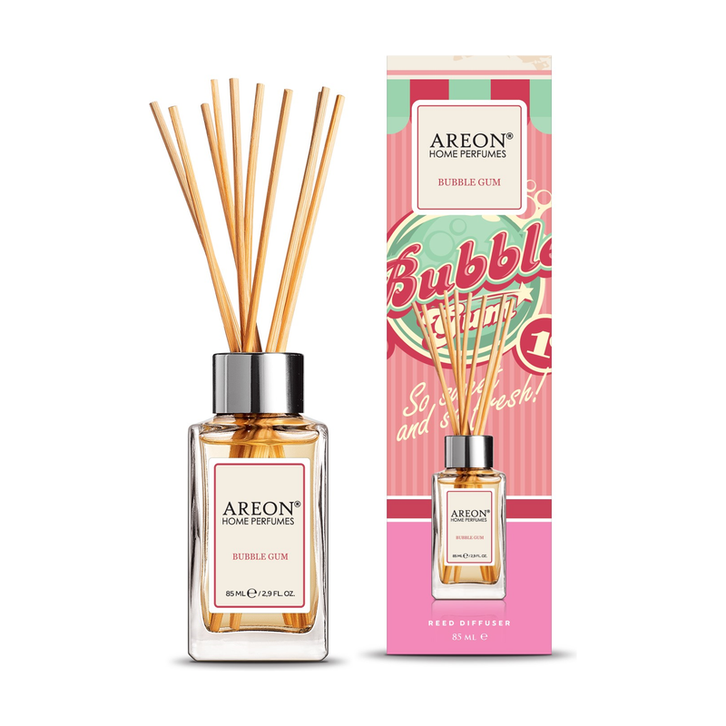 Areon Home Perfume 85 ml Bubble Gum