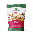 Sano Vita Musli cu goji, 400g