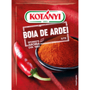 Kotany boia de ardei iute 25g