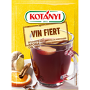 Kotanyi Amestec mirodenii pentru vin fiert 35g