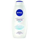 Nivea gel dus Creme Soft 750ml