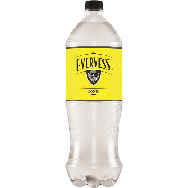 Bevanda tonica Evervess 1.25l - Remarkt offre impareggiabili