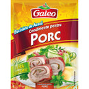 GALEO Condimente pentru porc, 20G