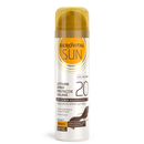 Gerovital spray protectie solara SPF 20, 150 ml