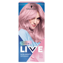 Vopsea semi-permanenta Schwarzkopf LIVE Ultra Brights Pretty Pastels Rose Gold