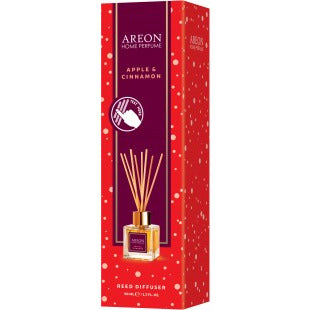 Areon Home Perfume Apple & Cinnamon, 50 ml