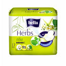 Bella herbs tei absorbante, 12 bucati